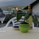 Mavrica Apartamento Bled
