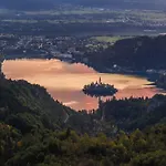 Mavrica * Bled