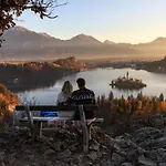 Mavrica * Bled