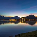 Mavrica Apartamento Bled