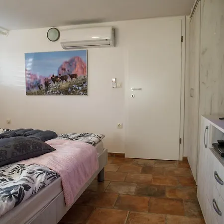 Mavrica Διαμέρισμα Μπλεντ