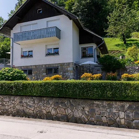 Mavrica Apartamento Bled