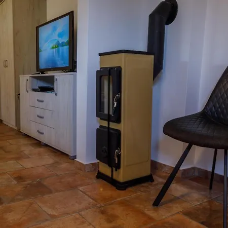 Apartamento Mavrica Bled