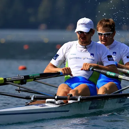 Apartamento Mavrica Bled