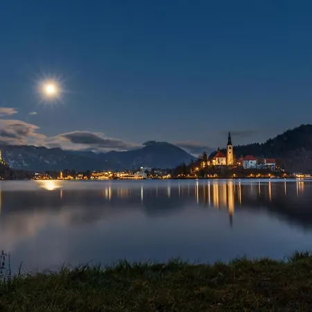 Apartamento Mavrica Bled