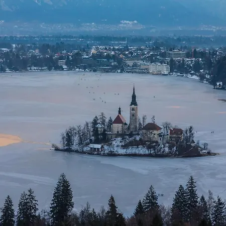 Mavrica * Bled