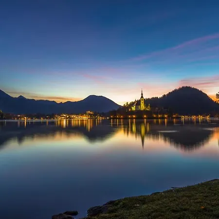 Mavrica דירה בלד