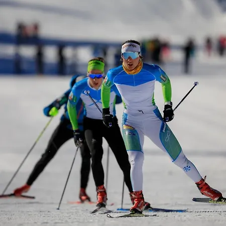 Apartamento Mavrica *