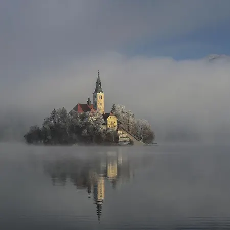 דירה Mavrica בלד