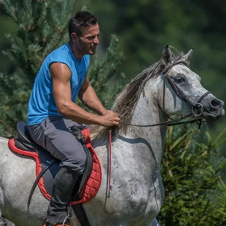 Mavrica Apartamento *