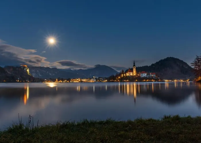 شقة Mavrica بليد