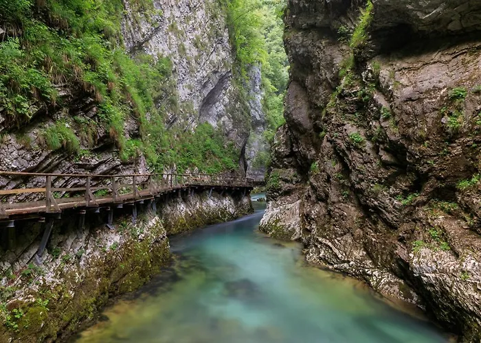 Mavrica شقة بليد